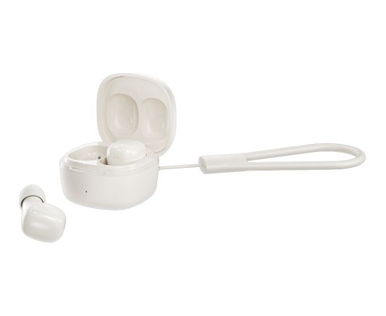 CANYON headset OnGo 4 mini TWS Beige