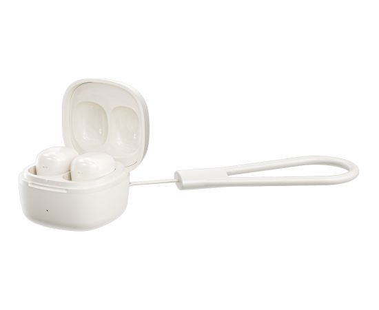 CANYON headset OnGo 4 mini TWS Beige