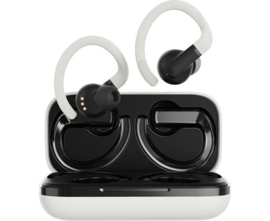 CANYON headset OnRun 11 Sport Wireless charge White