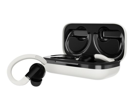 CANYON headset OnRun 11 Sport Wireless charge White