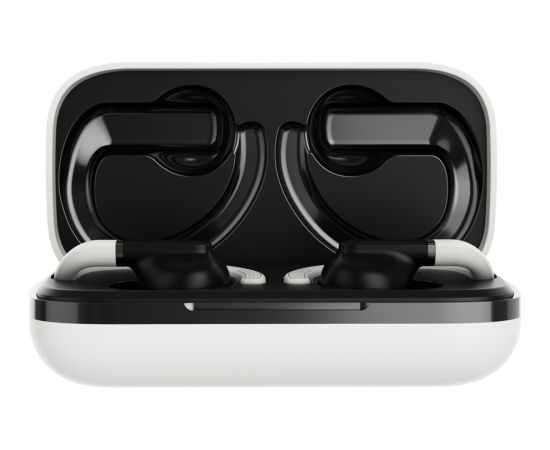 CANYON headset OnRun 11 Sport Wireless charge White