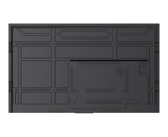 Prestigio Solutions Multiboard (Monoblock) 86" Light Series: 86”, UHD, T982 Chipset, , 8GB RAM DDR4 / 64GB SSD, . OS Android 13.0, 15Wx2 speaker, with 16Wsubwoofer . Dual wifi, 40TP, OPS 80pin connector, 6 regular touch pen