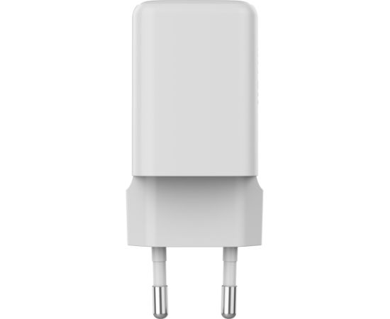 CANYON charger CU35CC GaN 35W 2xPD EU White