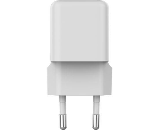 CANYON charger CU20C GaN 20W 1xPD EU White