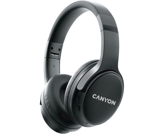 CANYON headset OnRiff 4 Black