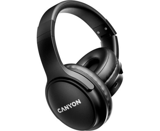 CANYON headset OnRiff 4 Black