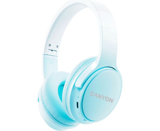 CANYON headset OnRiff 4 Blue