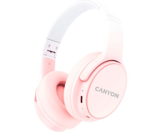 CANYON headset OnRiff 4 Pink