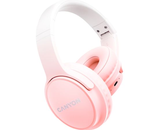 CANYON headset OnRiff 4 Pink