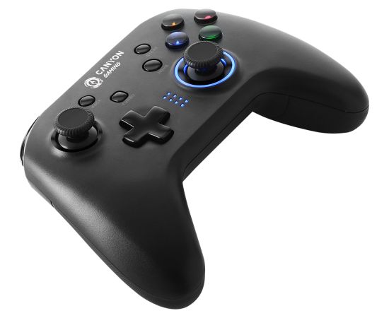 CANYON gamepad GP-W3 Android/Nintendo/PC/PS3 Wireless Black
