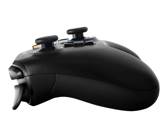 CANYON gamepad GP-W3 Android/Nintendo/PC/PS3 Wireless Black