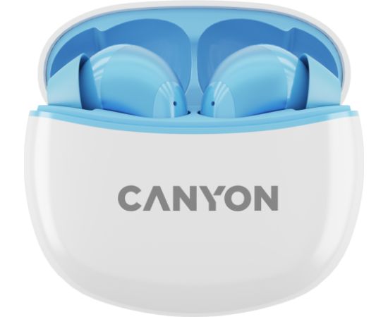 CANYON headset TWS-5 Blue