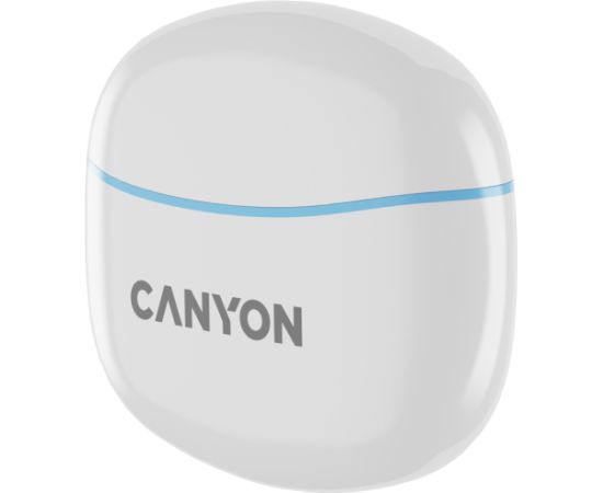 CANYON headset TWS-5 Blue