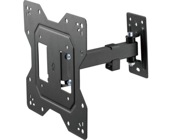 JVC KIVI Motion-221 tilt-and-swivel bracket, VESA 200x200 , 23'-43', Max 30 kg