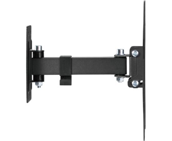 JVC KIVI Motion-221 tilt-and-swivel bracket, VESA 200x200 , 23'-43', Max 30 kg