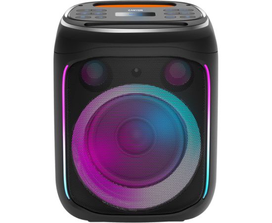 CANYON speaker OnFun 5 Partybox 40W RGB Black
