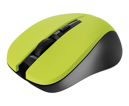 CANYON mouse MW-1 Wireless Yellow