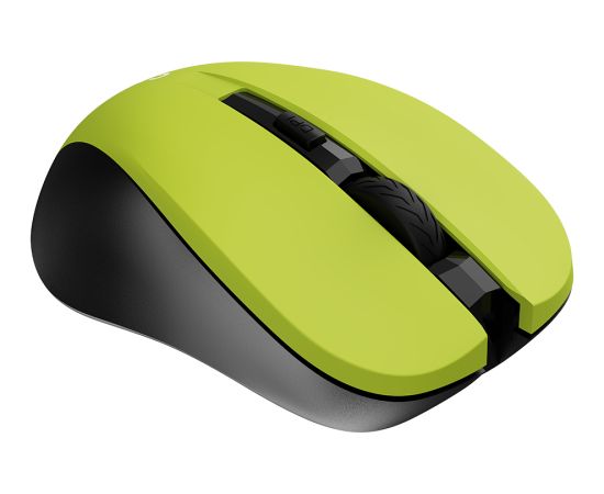 CANYON mouse MW-1 Wireless Yellow