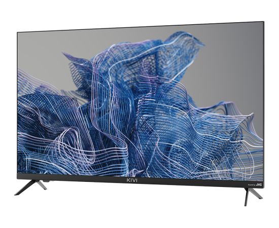 32', HD, Google Android TV, Black, 1366x768, 60 Hz, Sound by JVC, 2x8W, 33 kWh/1000h , BT5, HDMI ports 3, 24 months