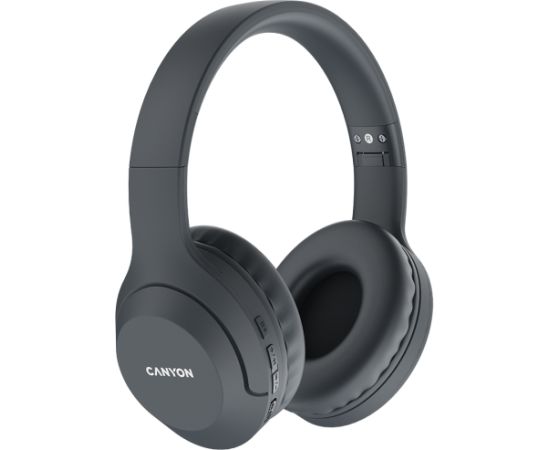 CANYON headset BTHS-3 Black