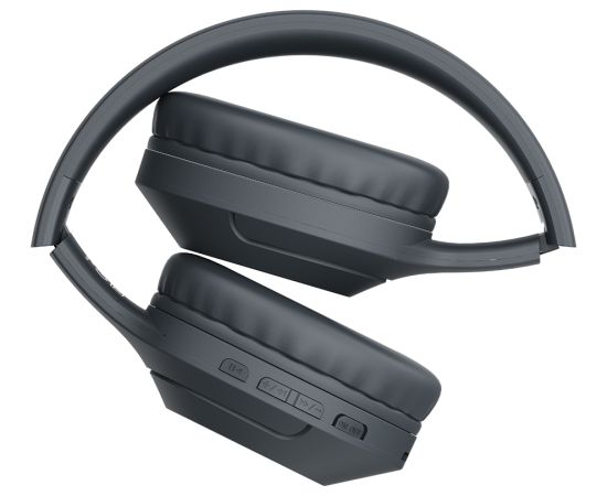CANYON headset BTHS-3 Black