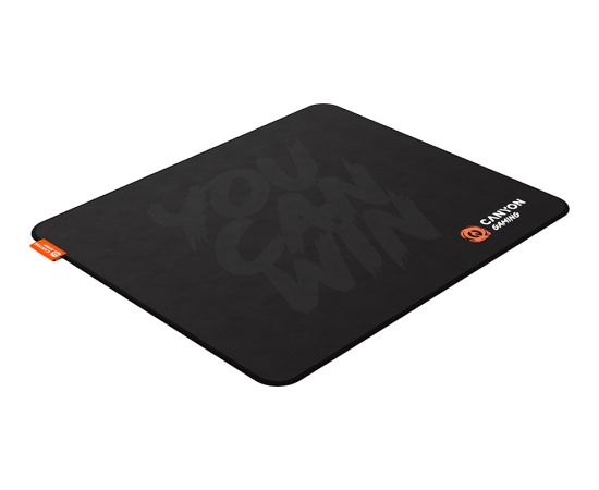 CANYON pad Speed MP-8 500x420mm Black