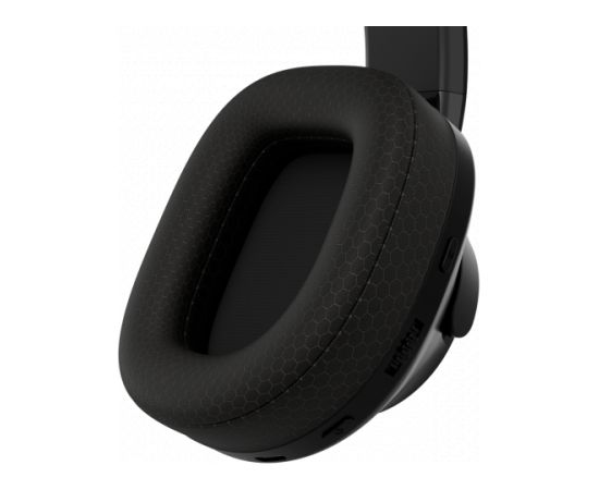 CANYON headset EGO GH-15 2in1 BT Black