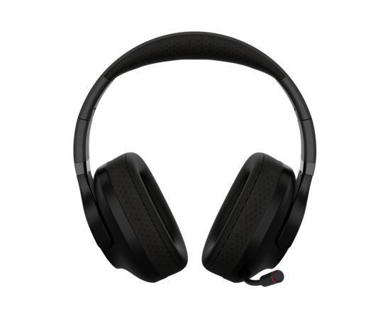 CANYON headset EGO GH-15 2in1 BT Black