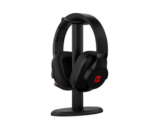 CANYON headset EGO GH-15 2in1 BT Black