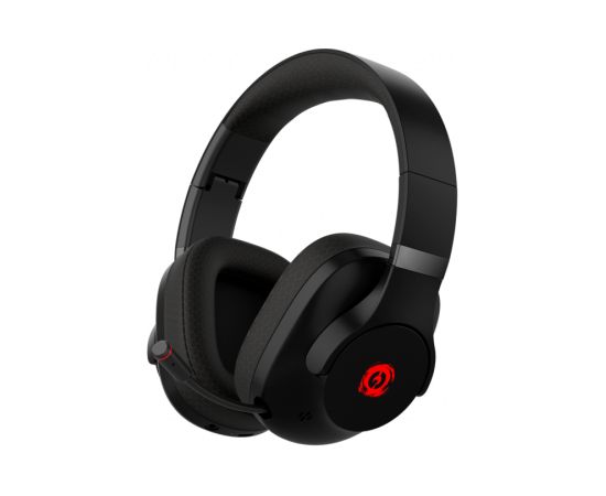 CANYON headset EGO GH-15 2in1 BT Black