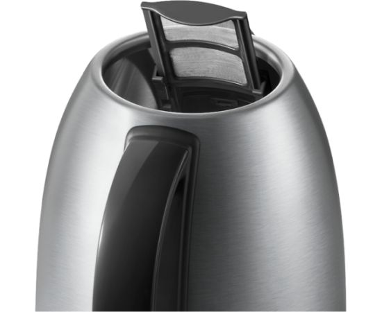 BUYDEEM Electric Kettle, model K640, color Stainless Steel, EU