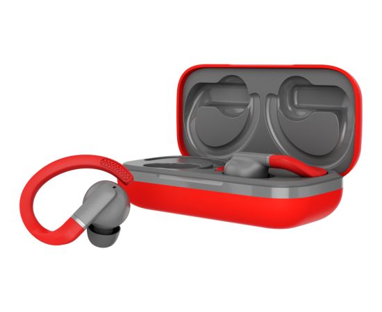 CANYON headset OnRun 11 Sport Wireless charge Red