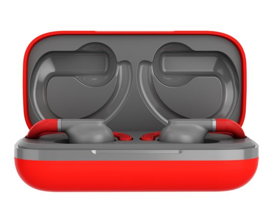CANYON headset OnRun 11 Sport Wireless charge Red