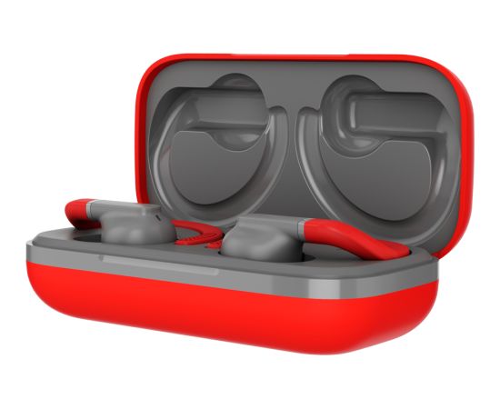 CANYON headset OnRun 11 Sport Wireless charge Red