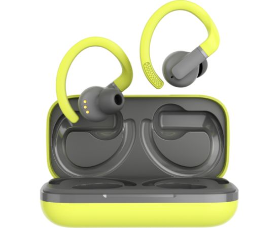 CANYON headset OnRun 11 Sport Wireless charge Green