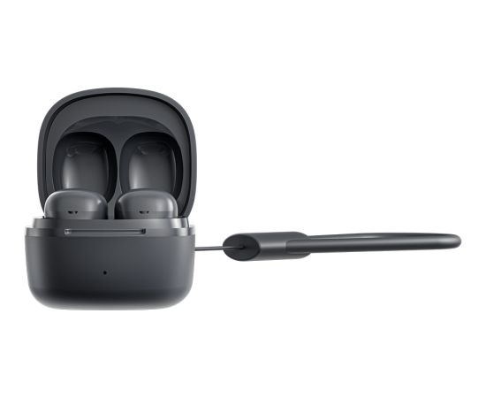 CANYON headset OnGo 4 mini TWS Gray