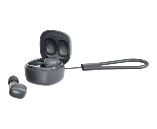 CANYON headset OnGo 4 mini TWS Gray