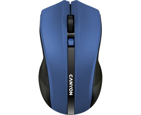 CANYON mouse MW-5 Wireless Blue