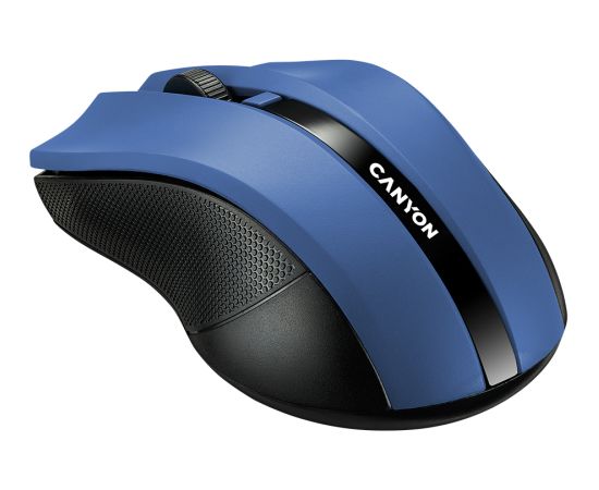 CANYON mouse MW-5 Wireless Blue