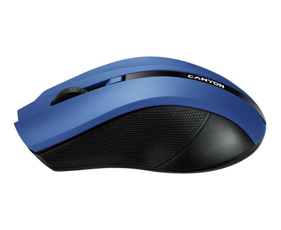 CANYON mouse MW-5 Wireless Blue