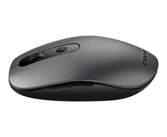 CANYON mouse MW-9 Dual-mode Wireless Grey
