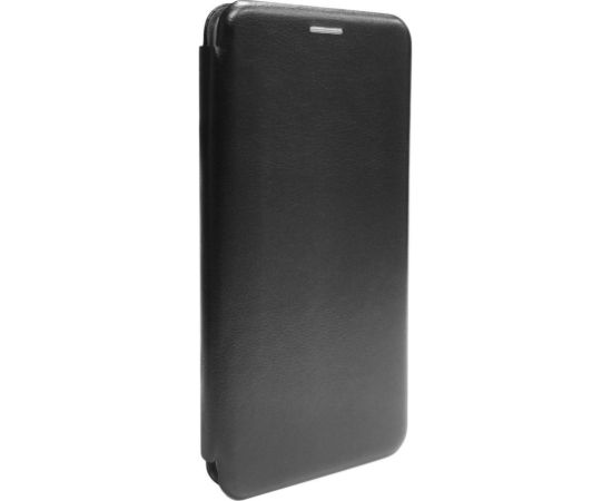 iLike Samsung  Galaxy A13 4G Book Case Black