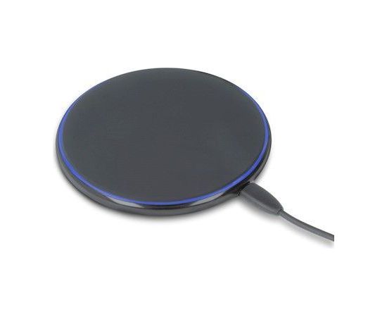 Setty   Wireless Charger Black