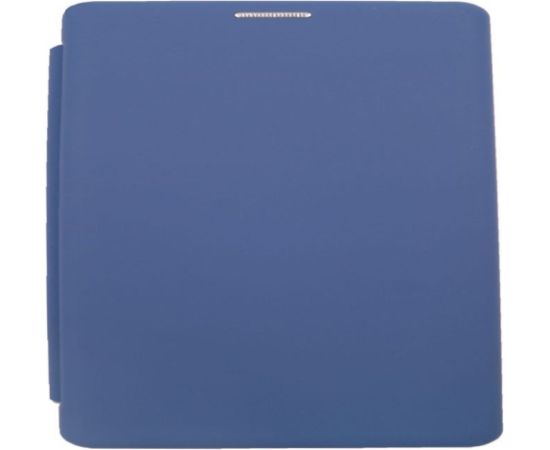 Evelatus Samsung  A21s Book Case Dark Blue