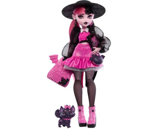Mattel Doll Monster High Draculaura