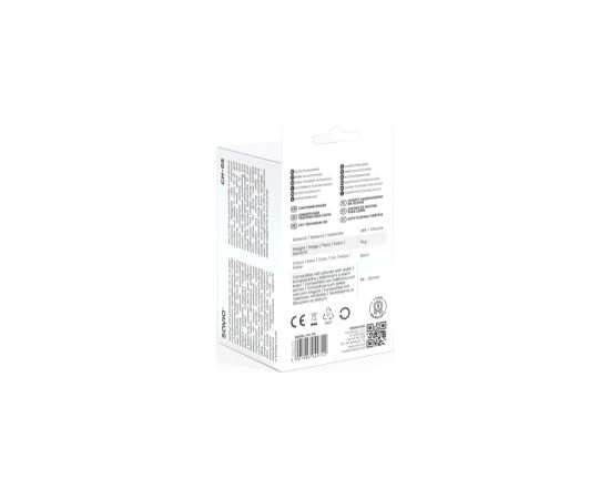 Telefona turētājs Savio CH-05