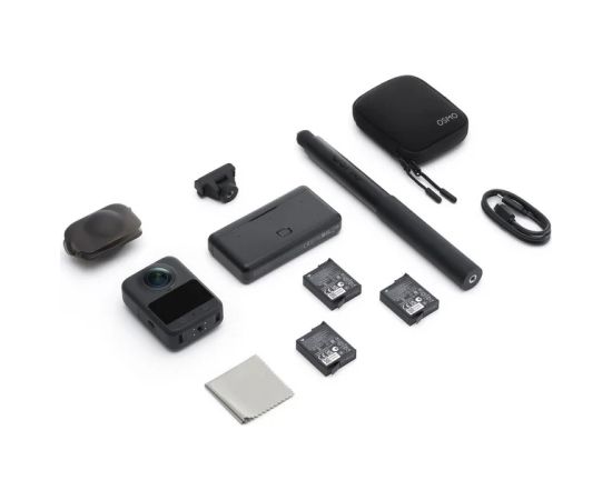 DJI Osmo 360 Adventure Combo
