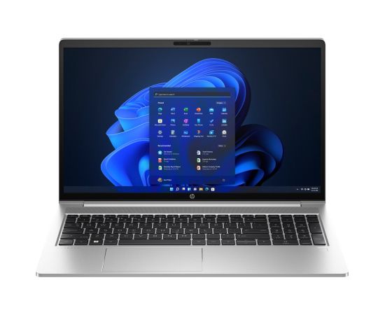 HP ProBook 450 G10 i5-1335U 15,6"FHD AG IPS 16GB SSD1TB IrisXe BLK ALU 51Wh W11 TCO 3Y OnSite