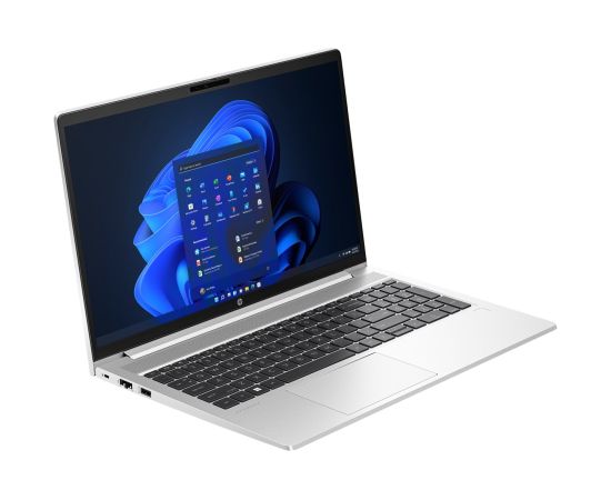 HP ProBook 450 G10 i5-1335U 15,6"FHD AG IPS 16GB SSD1TB IrisXe BLK ALU 51Wh W11 TCO 3Y OnSite