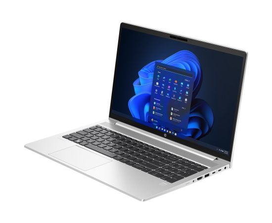 HP ProBook 450 G10 i5-1335U 15,6"FHD AG IPS 16GB SSD1TB IrisXe BLK ALU 51Wh W11 TCO 3Y OnSite